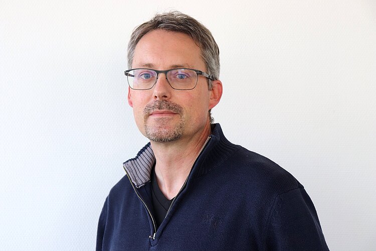 Roger Suter, Redaktor «Stadt-Anzeiger»