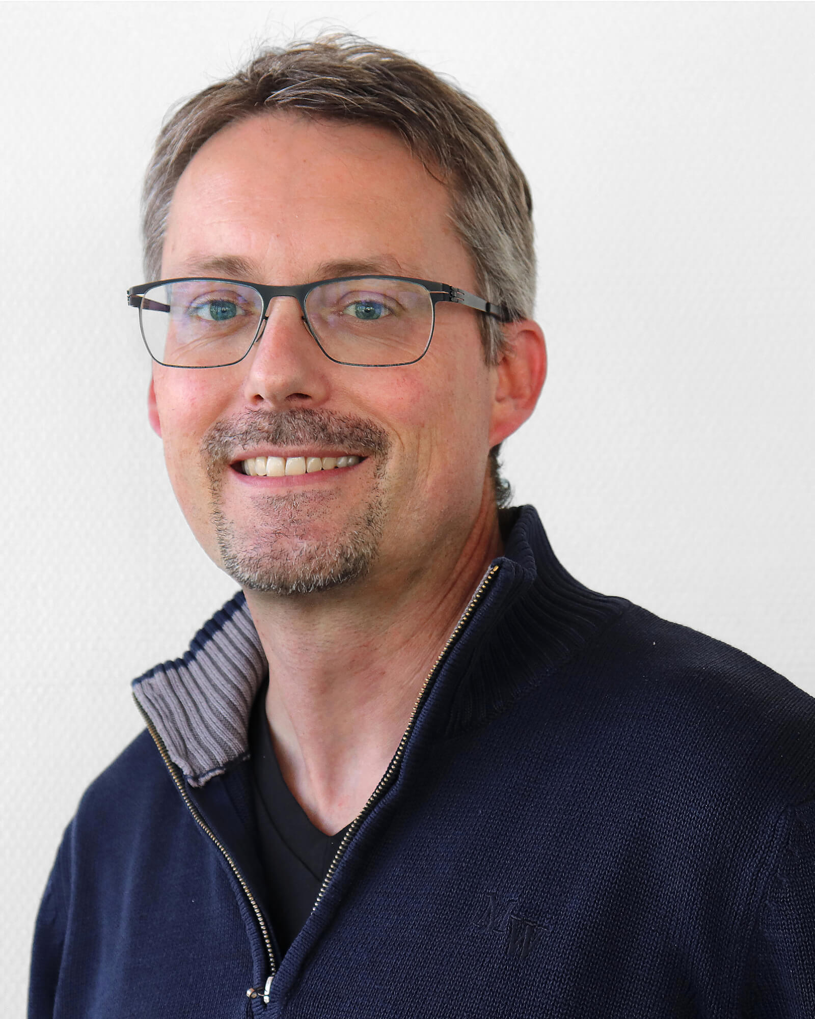 Roger Suter